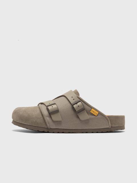 x UNION Bimshire EXQ Leather / Canvas Union