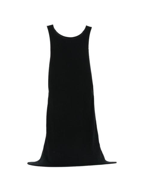 Fina sleeveless mni dress