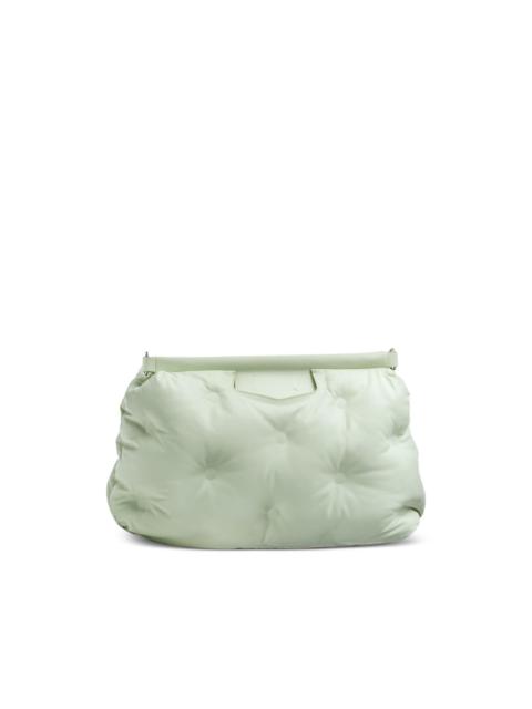 Classique quilted shoulder bag