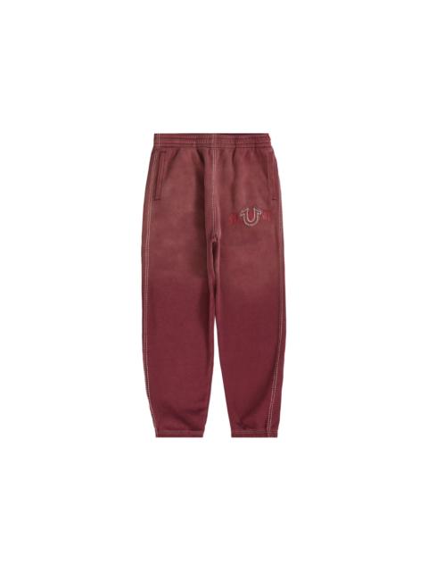 Supreme True Religion Sweatpant Eggplant