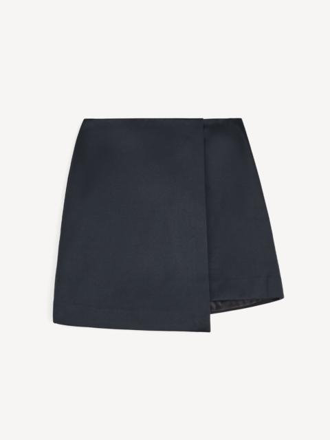 Raye mini skirt