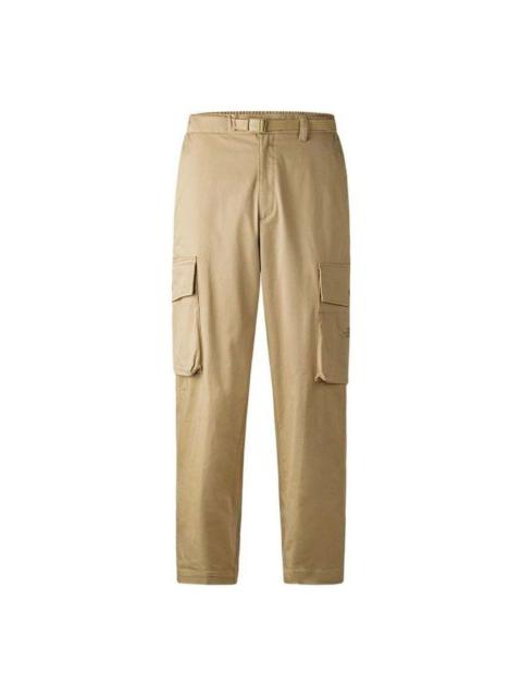 THE NORTH FACE Cotton Cargo Pants 'Beige' NF0A81SL-LK5