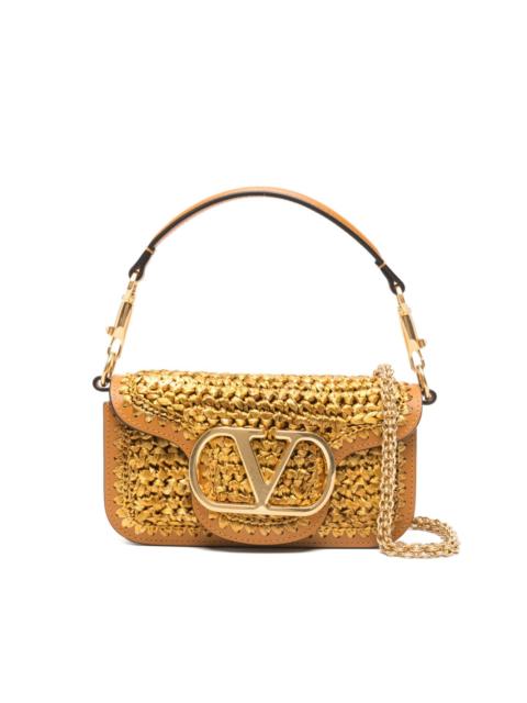 VLogo Signature mini bag
