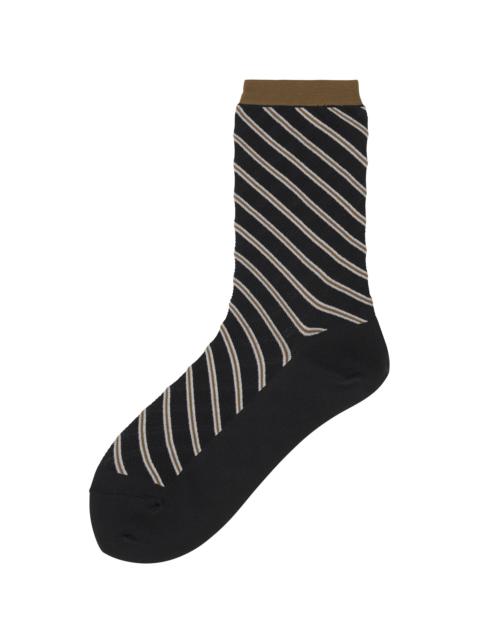 GENERIC STRIPES SOCKS
