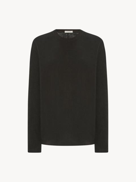 Amia T-Shirt in Cotton