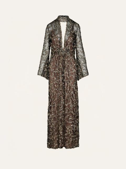 Artistic Lifestyle Dress