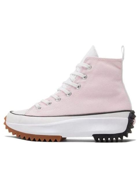 Converse Run Star Hike High 'Statement Flow' 170968C