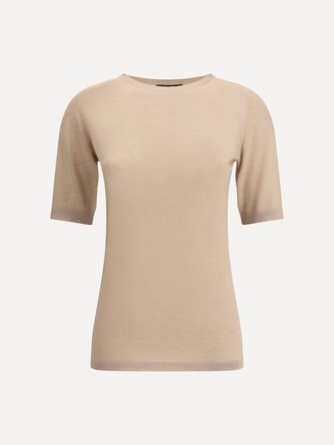 Long sleeve cashmere Sweater