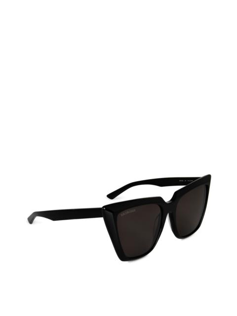 BALENCIAGA SUNGLASSES BB0046S