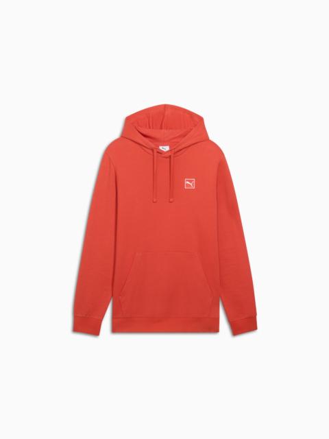 Essentials Elevated Men's Hoodie