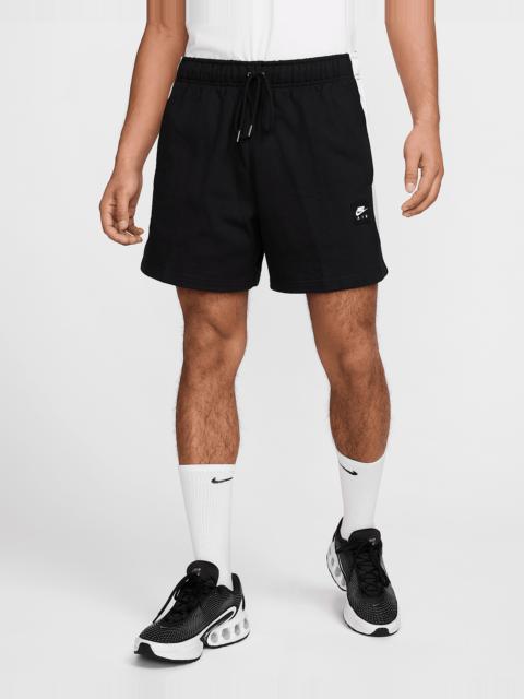 Nike Air Men's Fleece Shorts
