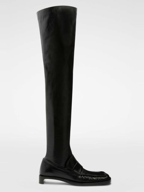 Over-the-knee Boot