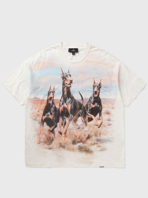 WESTERN DOBERMANS TEE