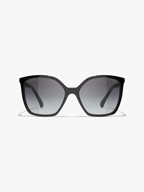 Square Sunglasses