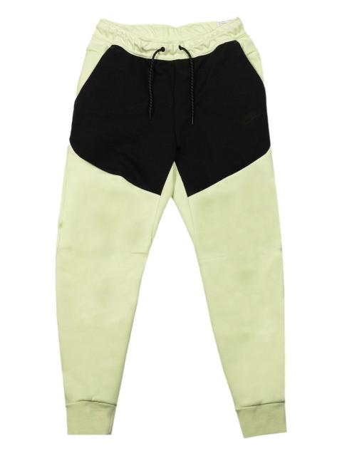 Tech Fleece track pants