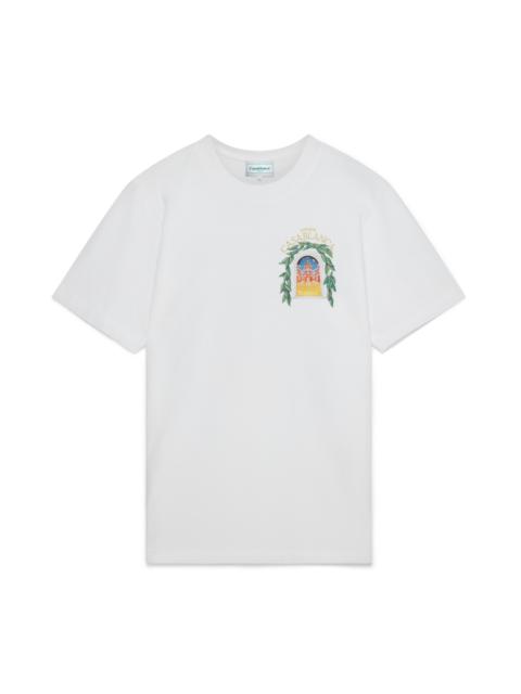 Casablanca Avenida T-Shirt