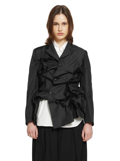 Comme Des Garcons Woman Jackets