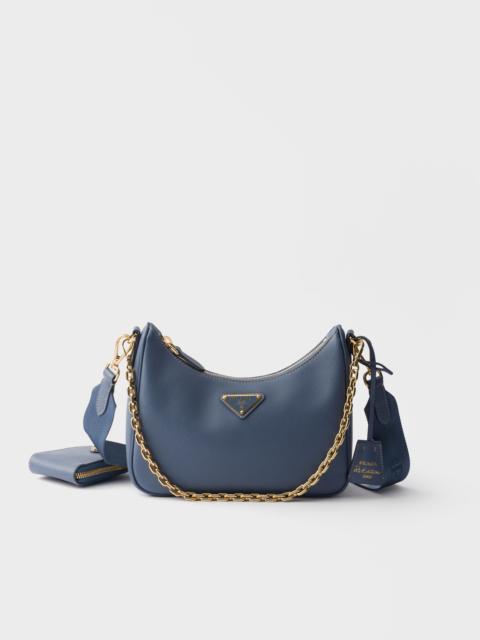 Prada Re-Edition 2005 Saffiano leather bag