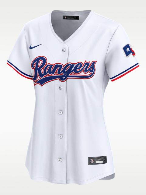 Adolis García Texas Rangers Women’s Nike Dri-FIT ADV MLB Limited Jersey