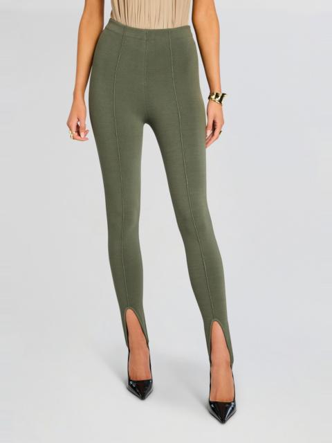 KELSEY STIRRUP LEGGING