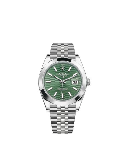 DATEJUST 126300