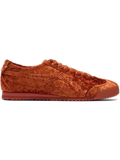 Onitsuka Tiger Mexico 66 Velvet Brown