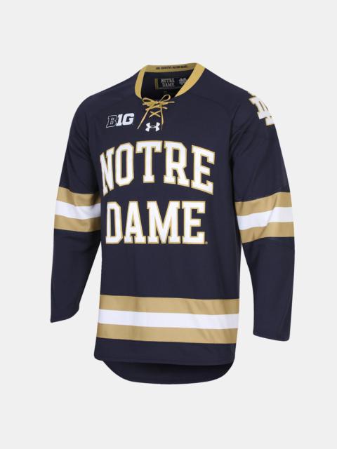Men's UA Collegiate Hockey Replica Jersey
