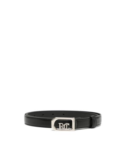 Rc Logo Daddy Belt