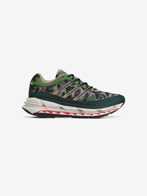 Adistar Hrmy x BAPE®