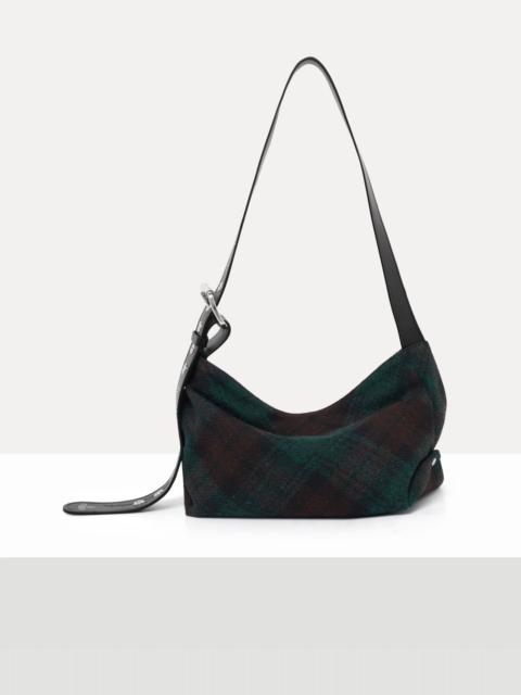 MAXIME SMALL CROSSBODY