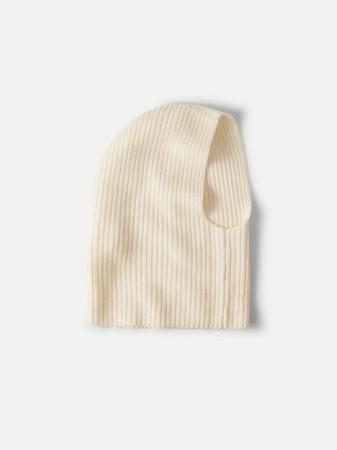 WOOL-CASHMERE BEANIE