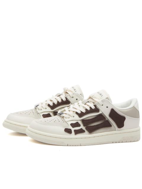 AMIRI Skeltop Low Sneakers