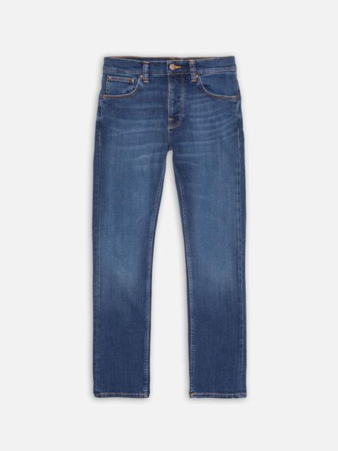 Grim Tim Indigo Myth