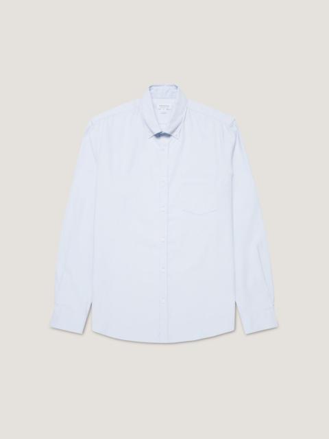 Button Down Oxford Shirt