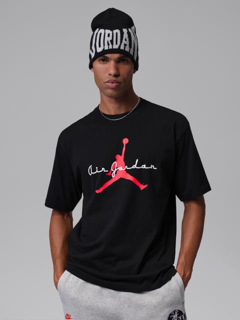 Jordan Brooklyn Men's Graphic T-Shirt