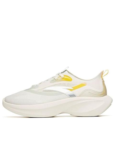 (WMNS) ANTA Leaf 1.0 'White Yellow Silver' 922125520-1
