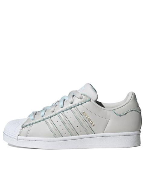 (WMNS) adidas Superstar 'Grey' GX2010