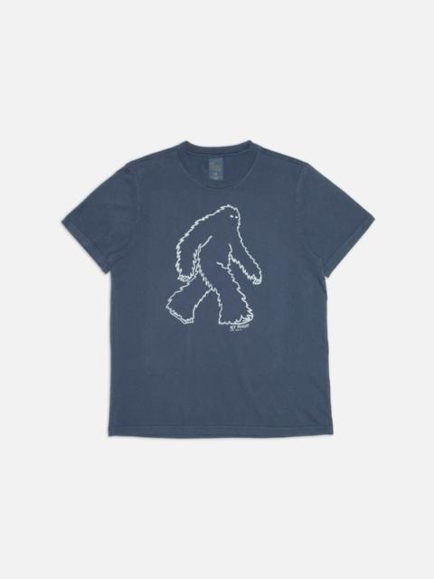 Roy Icy Tracks T-Shirt