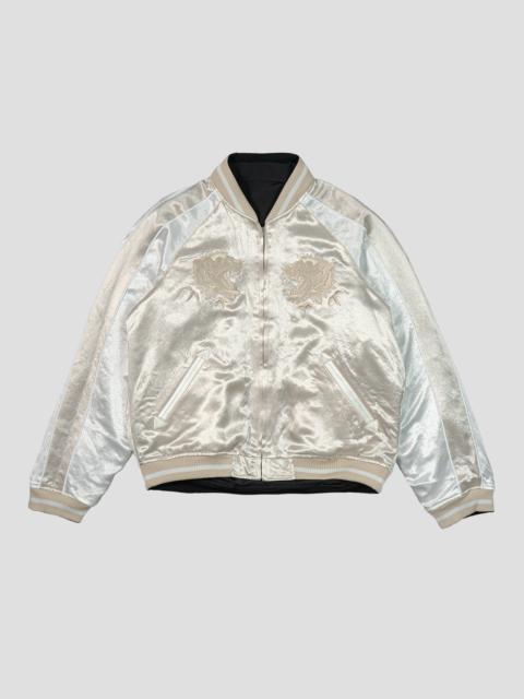 REVERSIBLE SOUVENIR JACKET