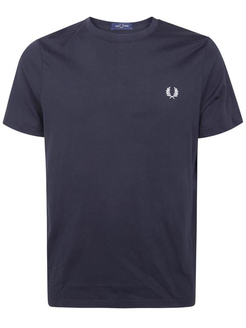 "Fred Perry" Crew Neck T-Shirt