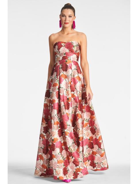 Giovanna Gown - Molti Fiore