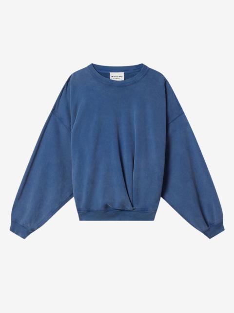 SAURIA SWEATSHIRT