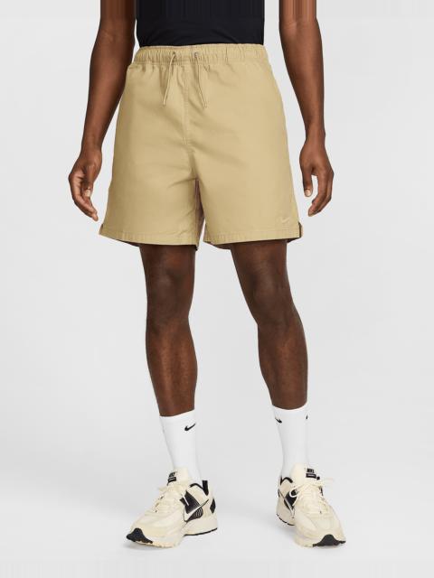 Nike Club Men's Flow Shorts