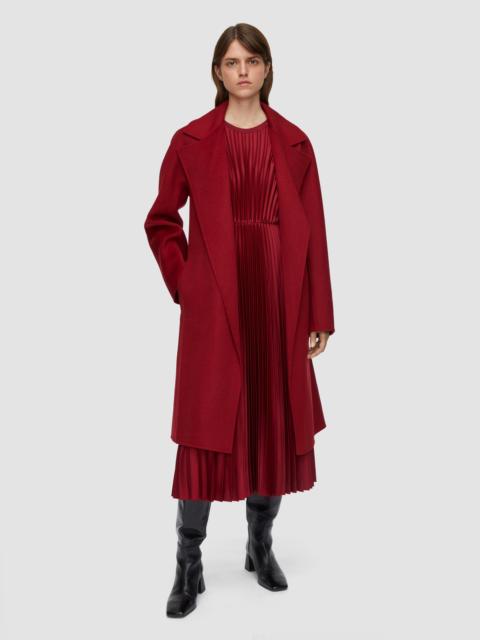 Costa Double Face Cashmere Coat