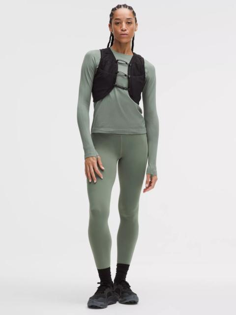 Fast and Free High-Rise Thermal Tight 28" *5 Pocket