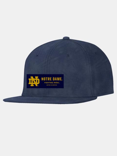 UA Freedom ArmourFuse Collegiate