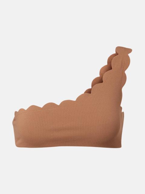 Santa Barbara bikini top