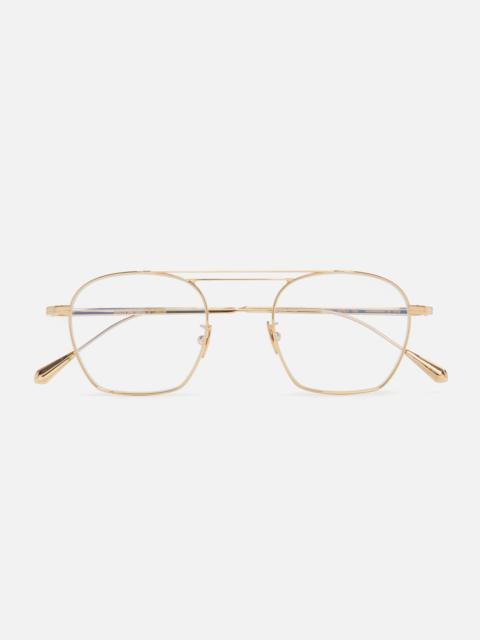 0004 AVIATOR OPTICAL GLASSES