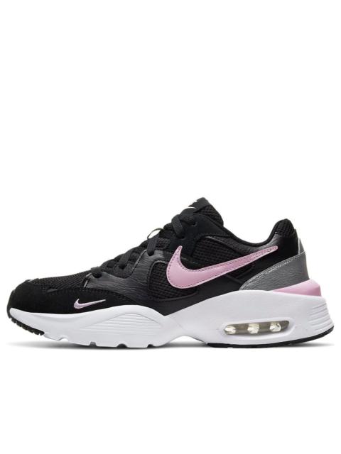 (WMNS) Nike Air Max Fusion 'Black Light Arctic Pink' CJ1671-005