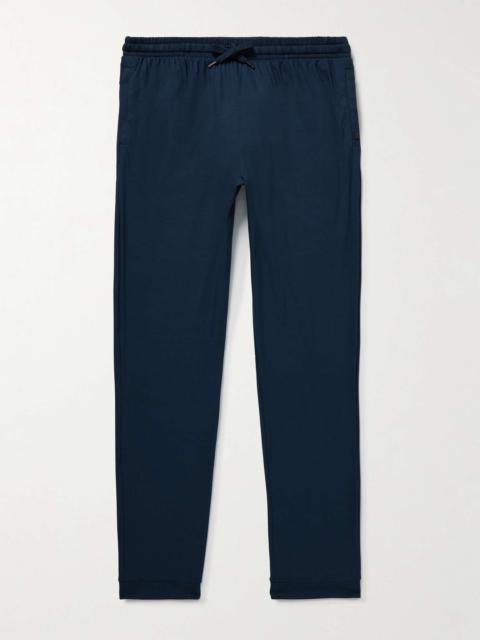 Basel Tapered Stretch Micro Modal Jersey Sweatpants